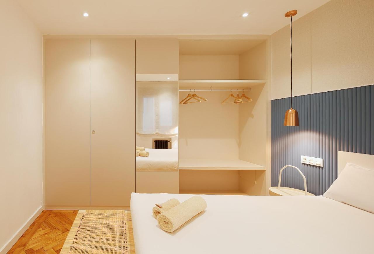 Apartamento Puerto Deportivo - Vut-219-As Gijon Bagian luar foto