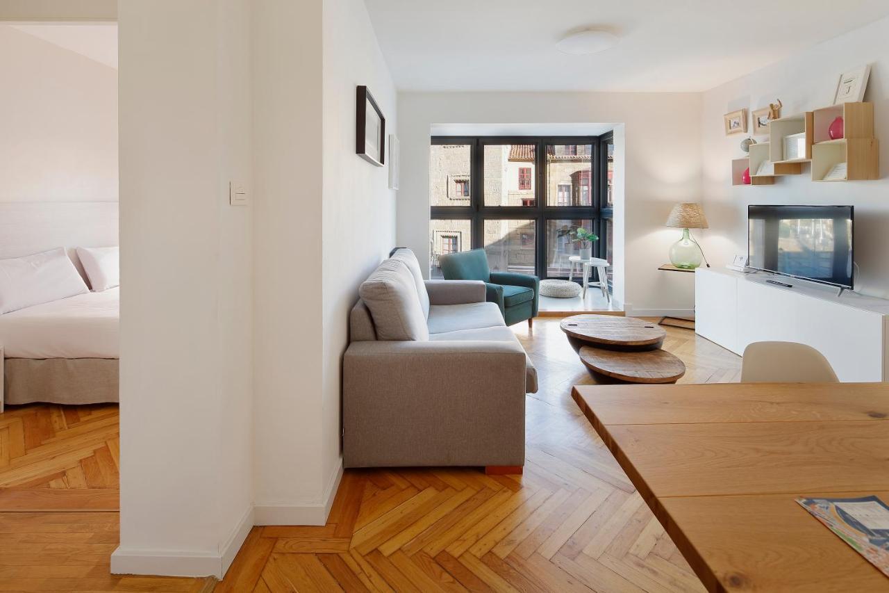 Apartamento Puerto Deportivo - Vut-219-As Gijon Bagian luar foto