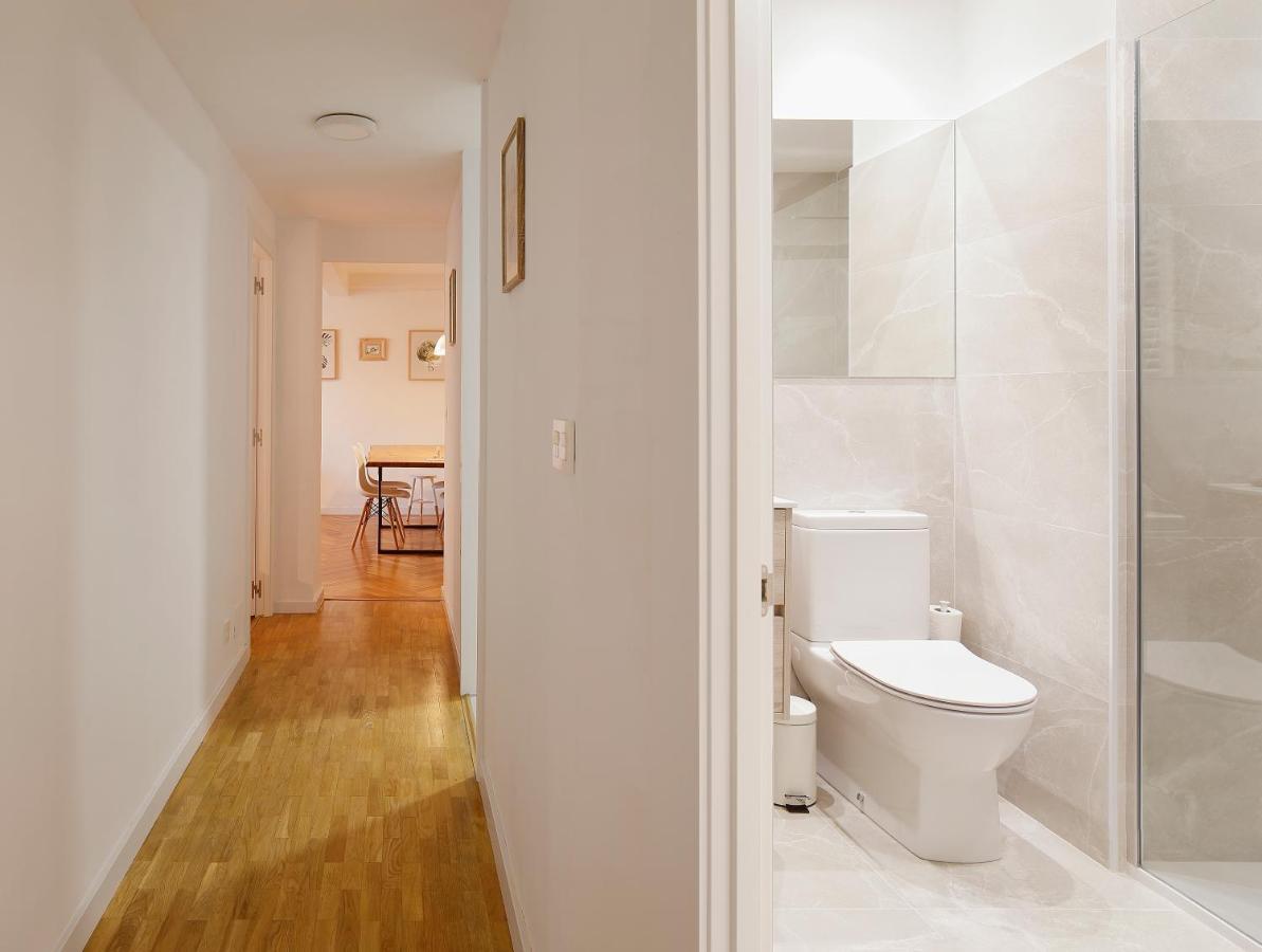 Apartamento Puerto Deportivo - Vut-219-As Gijon Bagian luar foto