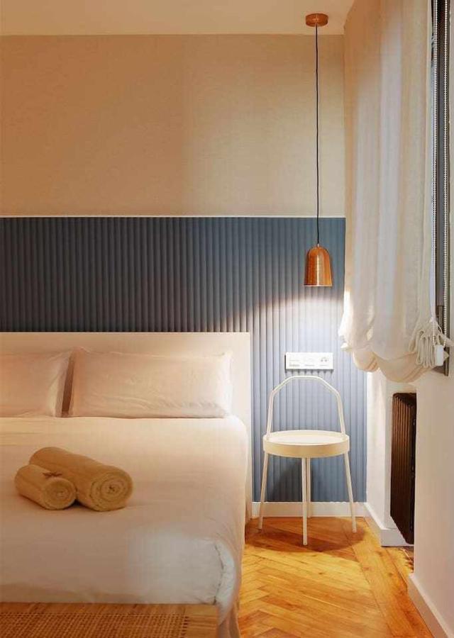 Apartamento Puerto Deportivo - Vut-219-As Gijon Bagian luar foto