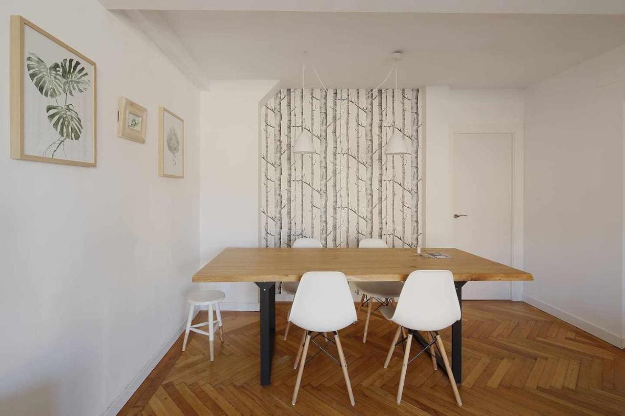 Apartamento Puerto Deportivo - Vut-219-As Gijon Bagian luar foto