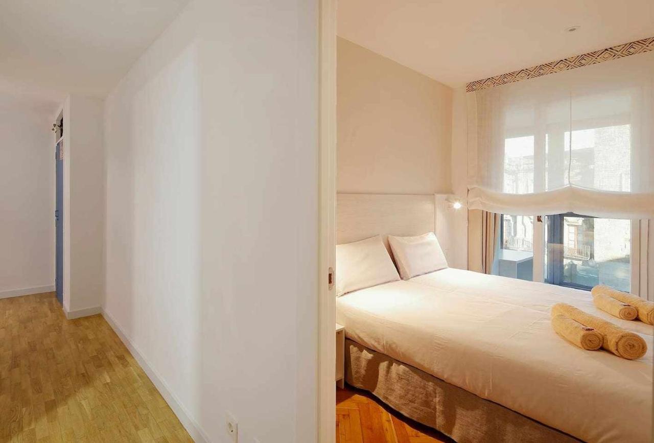 Apartamento Puerto Deportivo - Vut-219-As Gijon Bagian luar foto